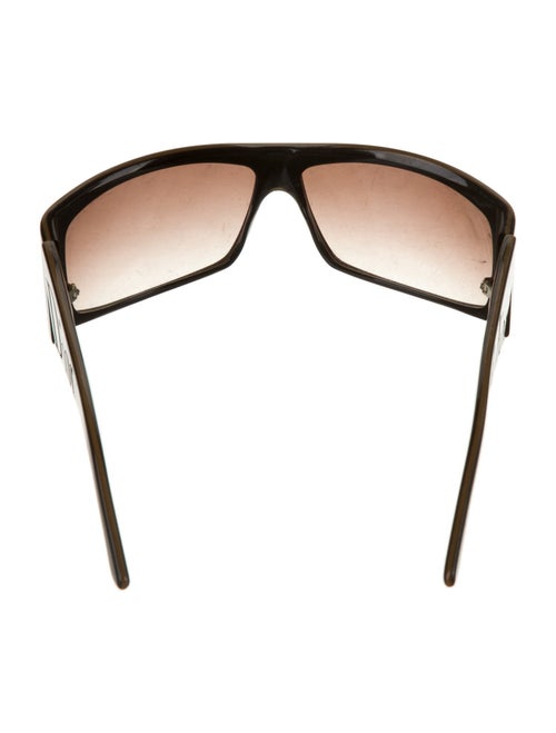 Christian Dior 1621971 Shield Sunglasses
