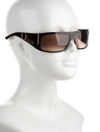 Christian Dior 1621971 Shield Sunglasses