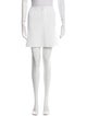 Christian Dior Mini Skirt