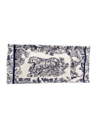 Christian Dior Toile de Jouy Book Medium 2022