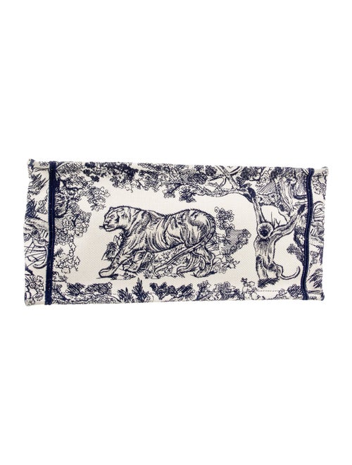 Christian Dior Toile de Jouy Book Medium 2022