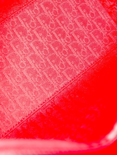 Christian Dior Cannage Lady Dior Medium