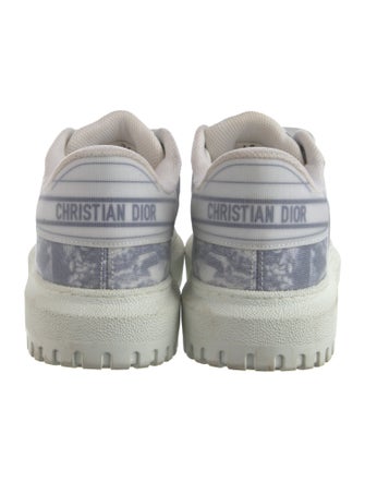 Christian Dior Addict Sneakers