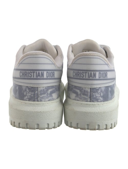 Christian Dior Addict Sneakers