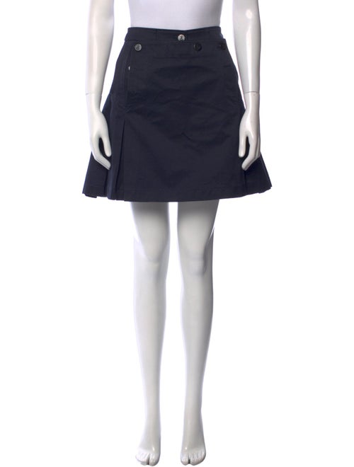 Christian Dior 2024 Mini Skirt