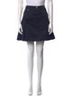 Christian Dior 2024 Mini Skirt