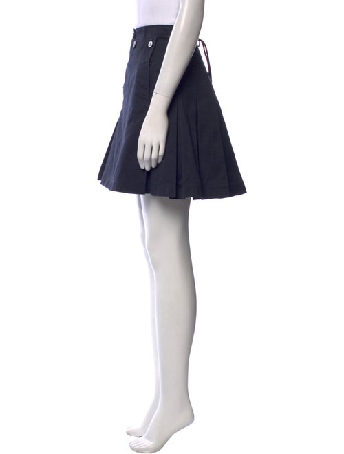 Christian Dior 2024 Mini Skirt