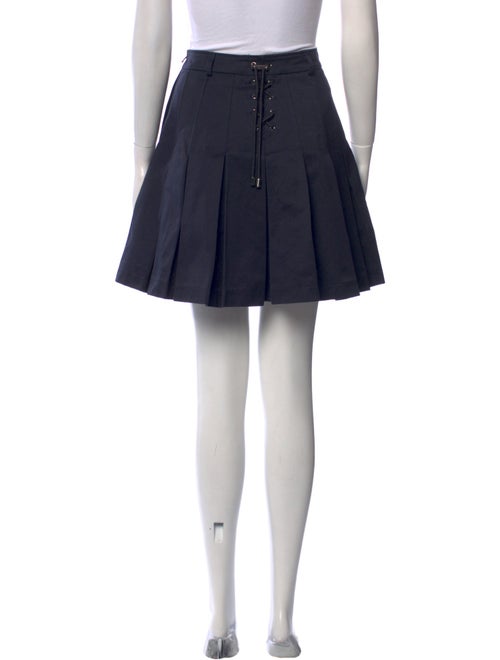 Christian Dior 2024 Mini Skirt