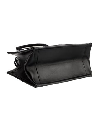 Christian Dior Canvas Book Small 2024