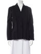 Christian Dior Wool Blazer