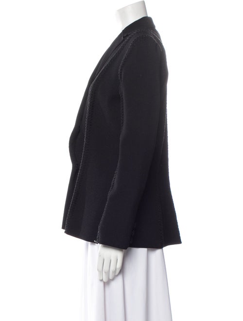 Christian Dior Wool Blazer
