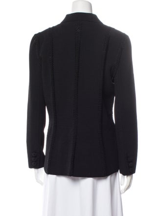 Christian Dior Wool Blazer