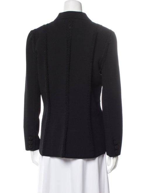 Christian Dior Wool Blazer