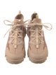 Christian Dior D-Connect Chunky Sneakers