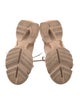 Christian Dior D-Connect Chunky Sneakers