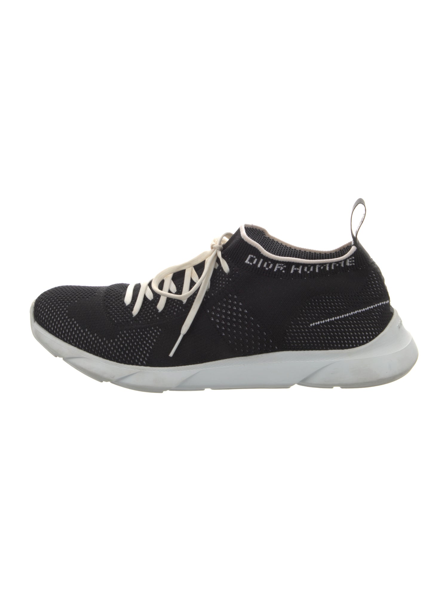 Dior Homme B21 Athletic Sneakers