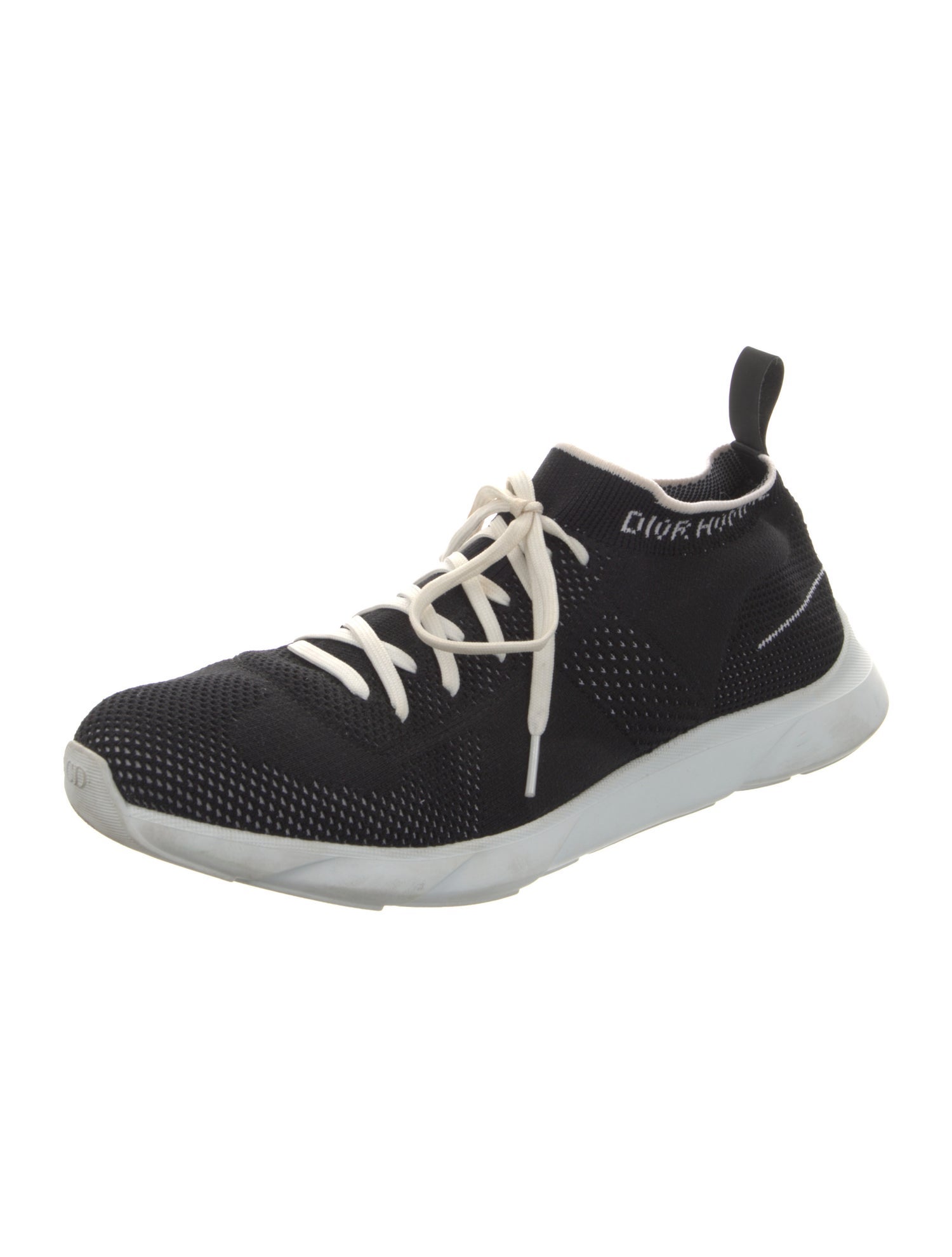 Dior Homme B21 Athletic Sneakers
