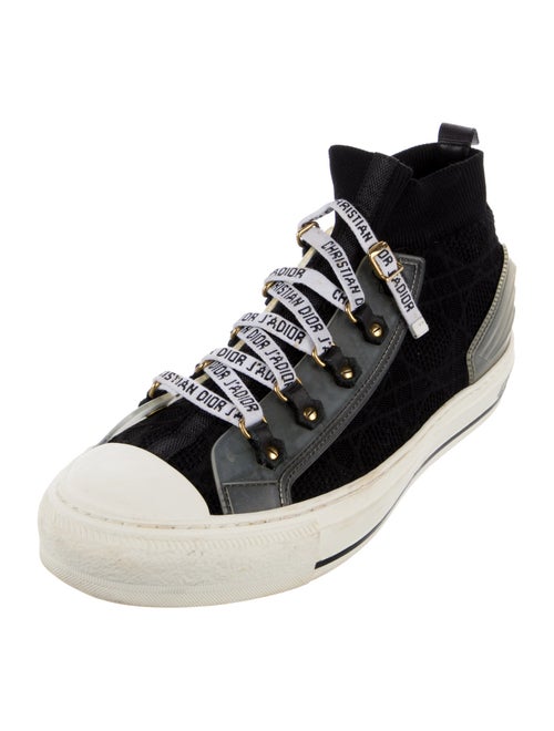 Christian Dior Walk'n'Dior Sneakers