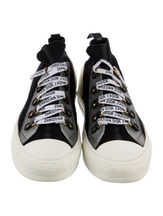 Christian Dior Walk'n'Dior Sneakers