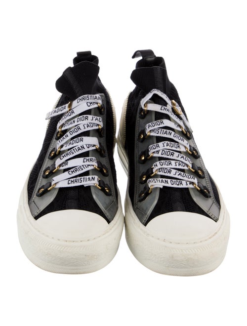 Christian Dior Walk'n'Dior Sneakers
