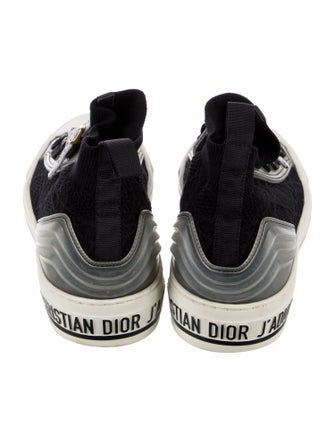 Christian Dior Walk'n'Dior Sneakers