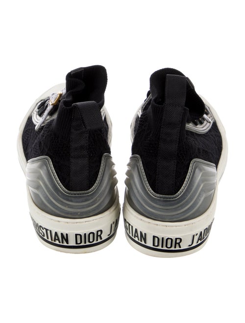 Christian Dior Walk'n'Dior Sneakers