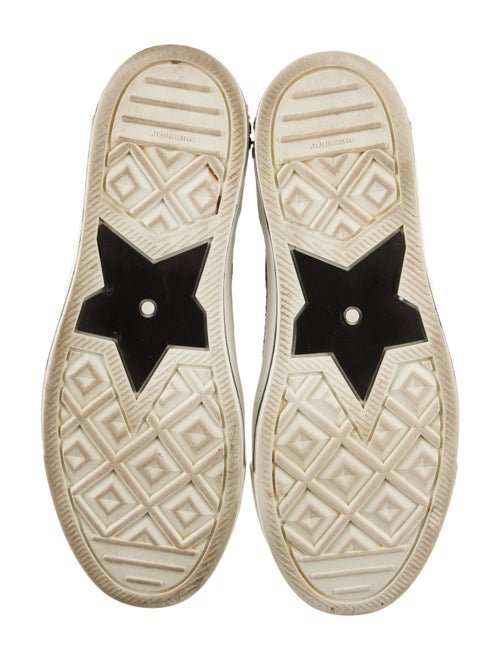 Christian Dior Walk'n'Dior Sneakers