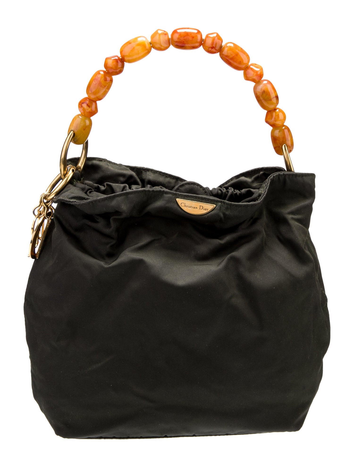 Christian Dior Nylon Malice