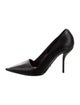 Christian Dior Leather Pumps