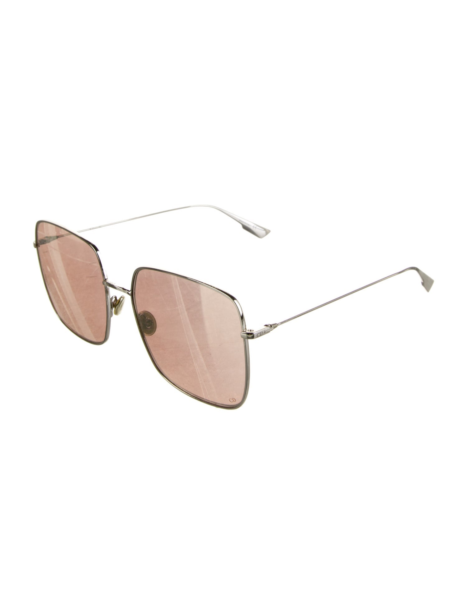 Christian Dior Stellaire 1 Square Sunglasses