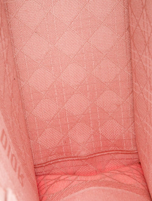 Christian Dior Cannage Book Medium