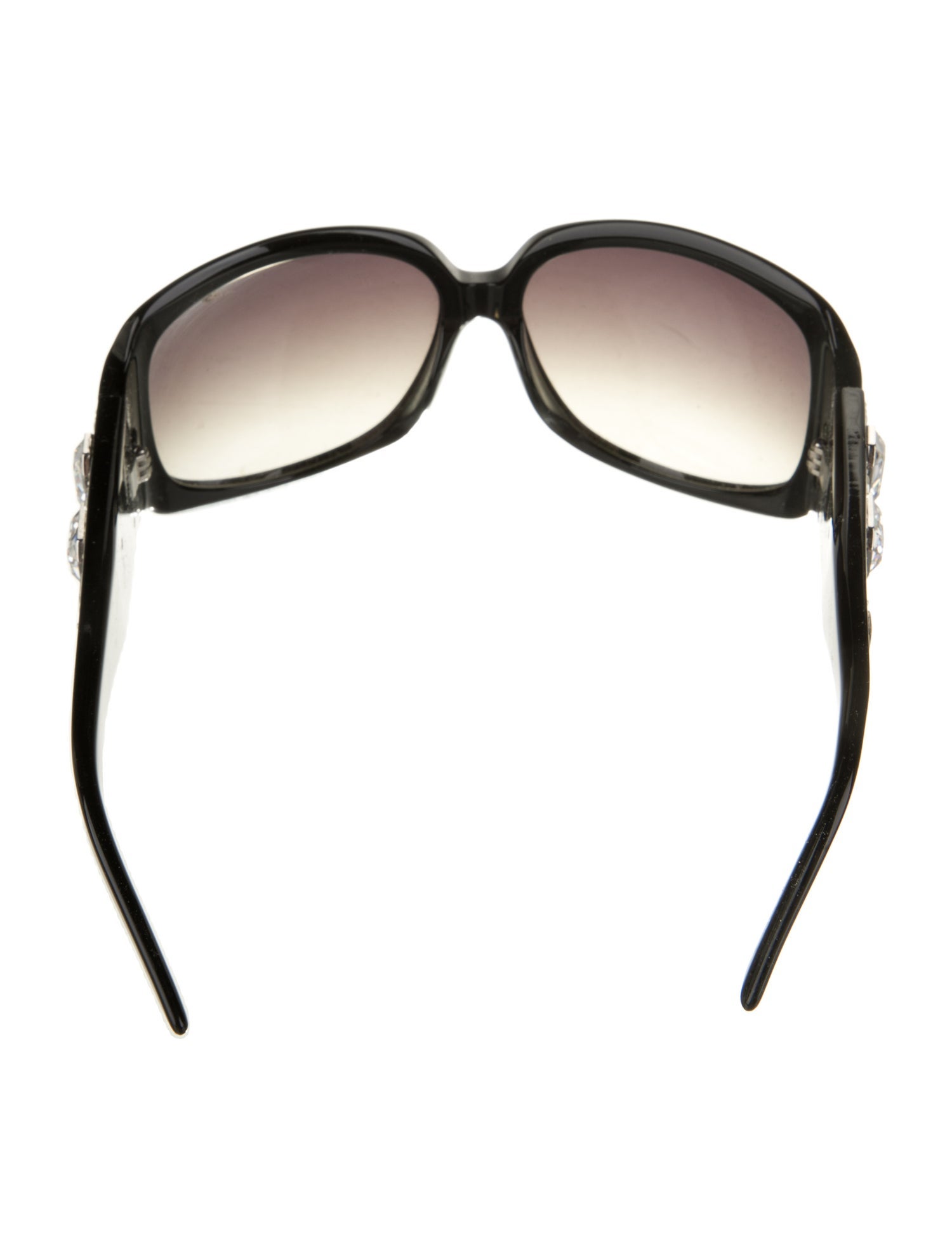 Christian Dior DiorOnTheRocks Oversize Sunglasses