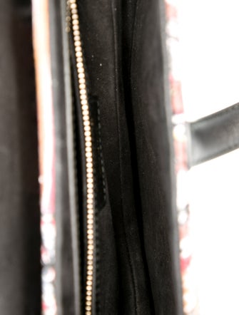 Christian Dior Saddle