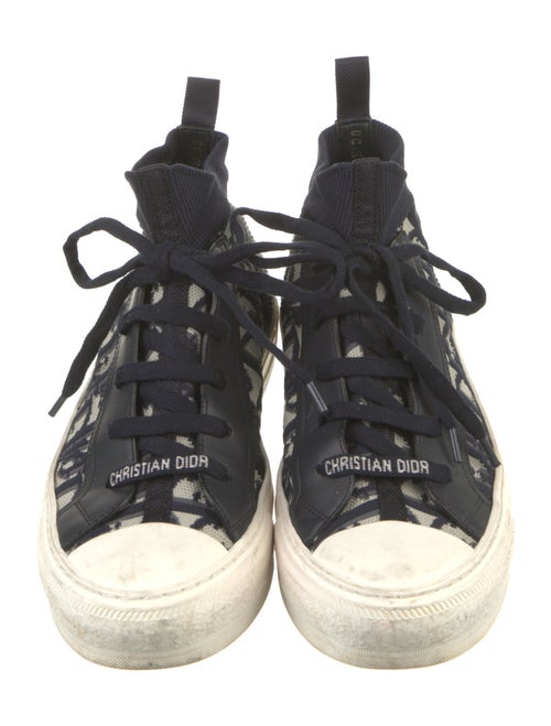 Christian Dior Walk'n'Dior Sneakers