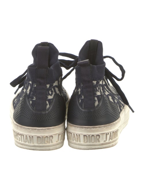 Christian Dior Walk'n'Dior Sneakers