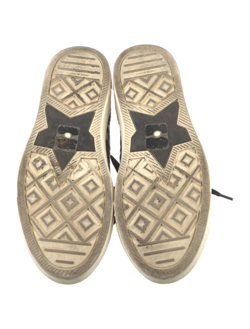 Christian Dior Walk'n'Dior Sneakers