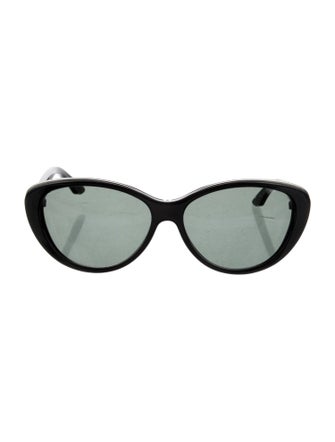 Christian Dior Dior Bagatelle Cat-Eye Sunglasses