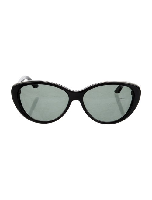 Christian Dior Dior Bagatelle Cat-Eye Sunglasses