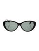 Christian Dior Dior Bagatelle Cat-Eye Sunglasses