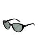 Christian Dior Dior Bagatelle Cat-Eye Sunglasses