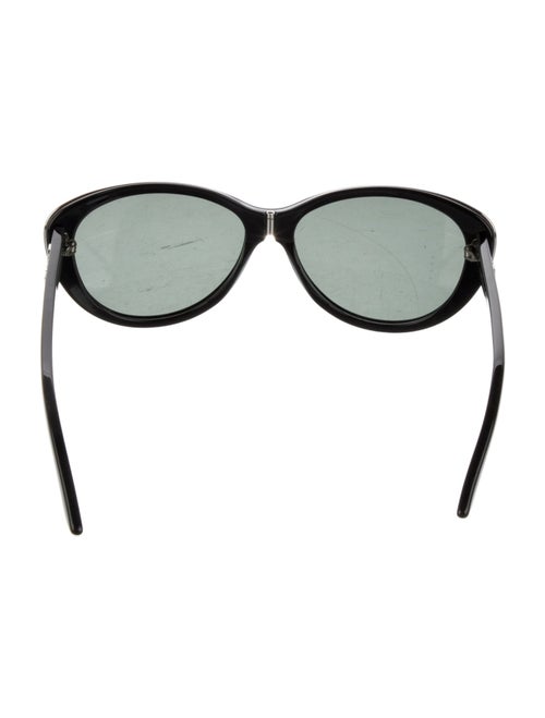 Christian Dior Dior Bagatelle Cat-Eye Sunglasses