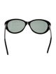Christian Dior Dior Bagatelle Cat-Eye Sunglasses