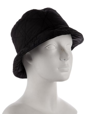 Christian Dior Kid's Boy's Bucket Hat