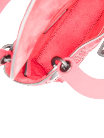 Christian Dior Cannage Lady Dior Mini