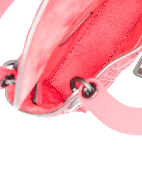 Christian Dior Cannage Lady Dior Mini