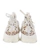 Christian Dior D-Connect Chunky Sneakers