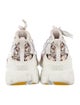 Christian Dior D-Connect Chunky Sneakers