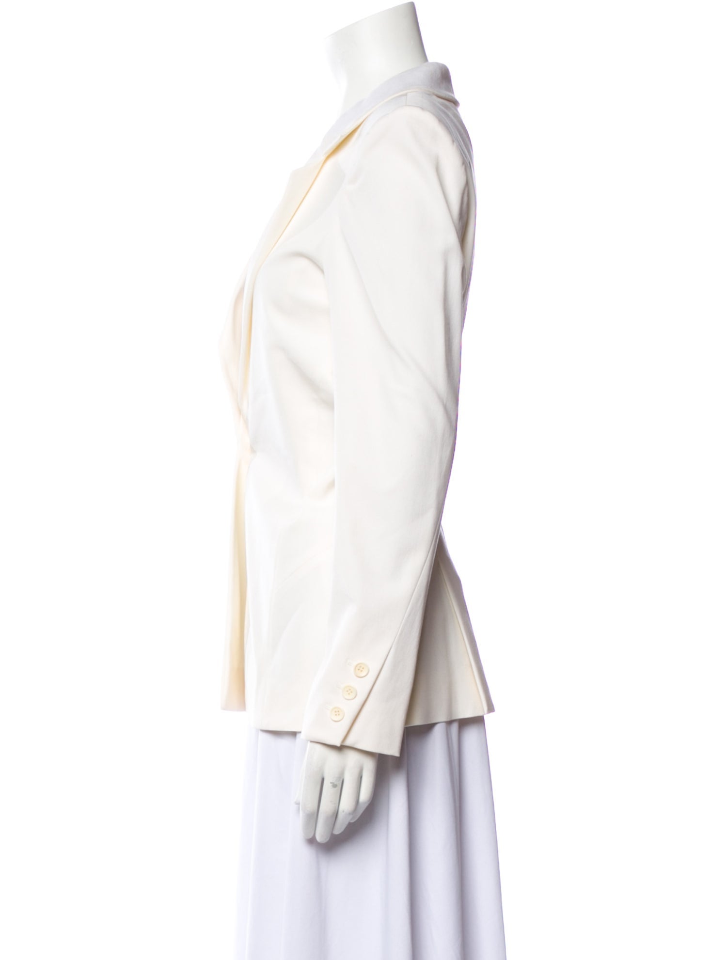 Christian Dior Vintage 2003 Blazer