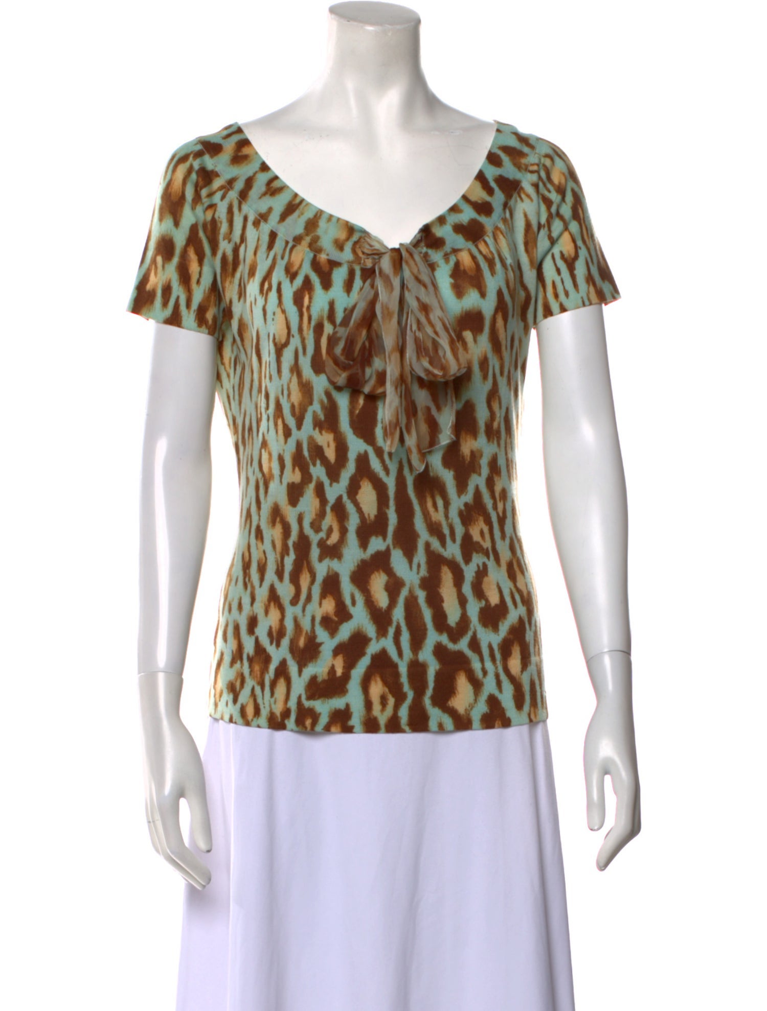 Christian Dior Vintage 2008 T-Shirt