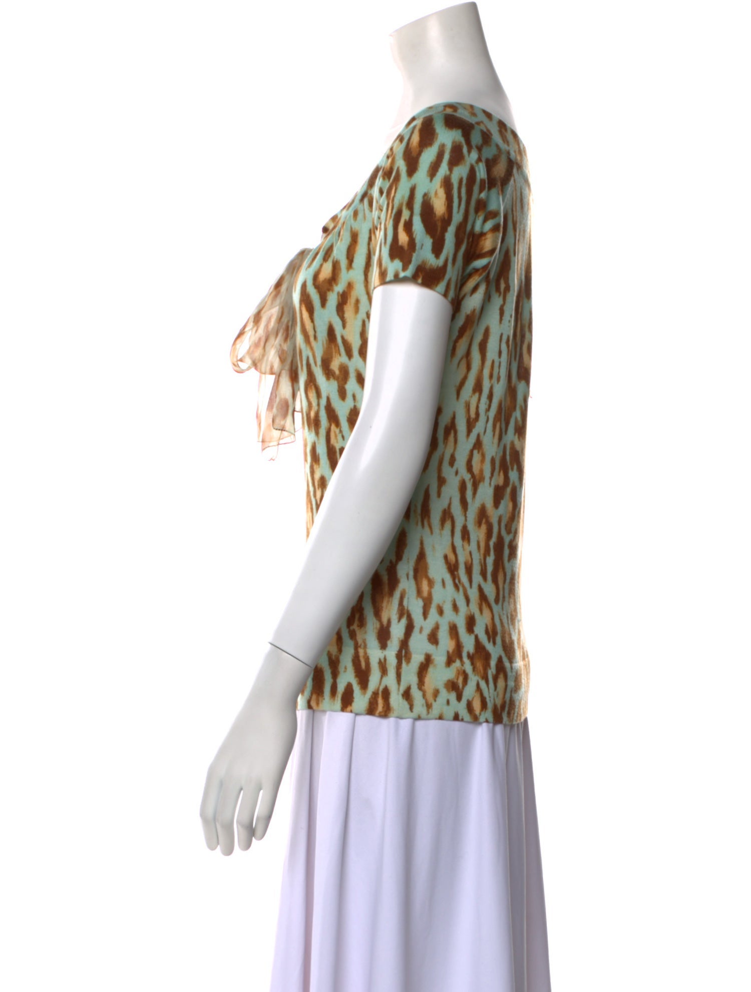 Christian Dior Vintage 2008 T-Shirt